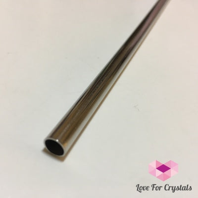Eco Straw - 304 Food-Grade Stainless Steel Metaphysical Tool
