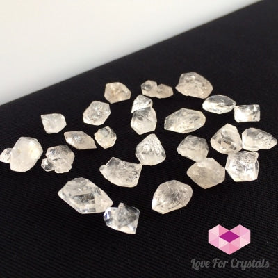 Herkimer Diamond (Mexican) Raw Stones