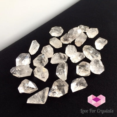 Herkimer Diamond (Mexican) Raw Stones