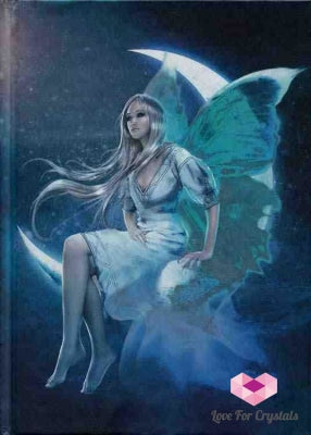 White Fairy Journal