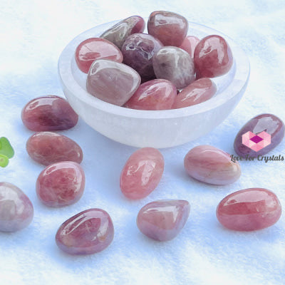 Pink Amethyst