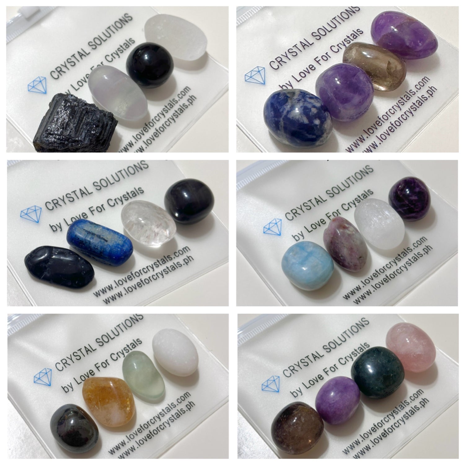 Digital Age Crystal Sets