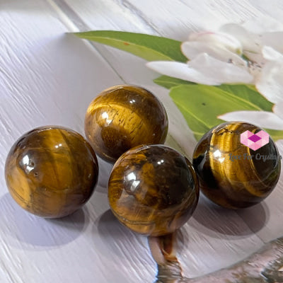 Tiger's Eye