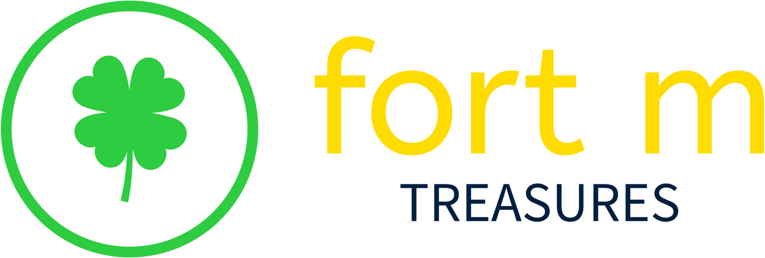 Fort M Treasures