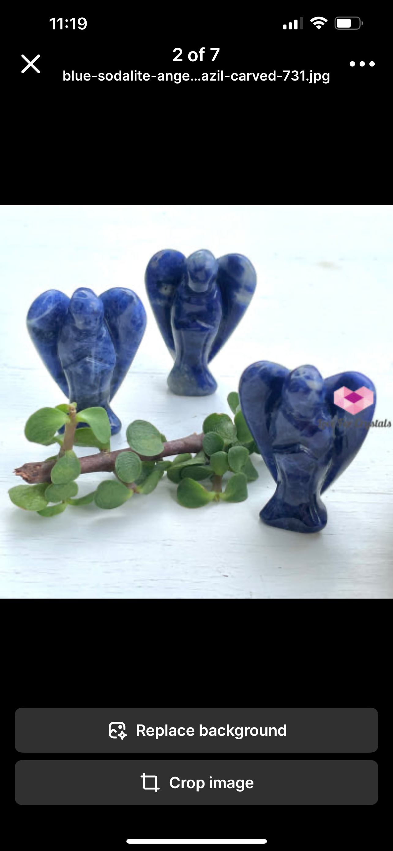 Sodalite