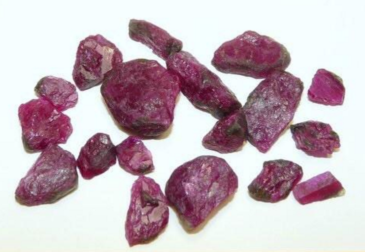 Ruby