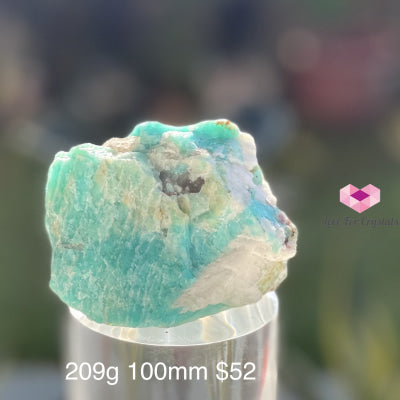 Amazonite