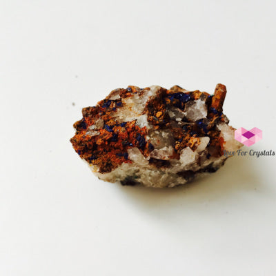 Azurite