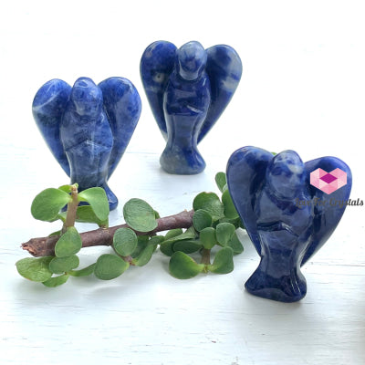 Sodalite