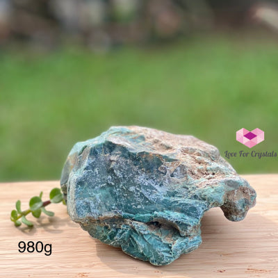 Fuchsite