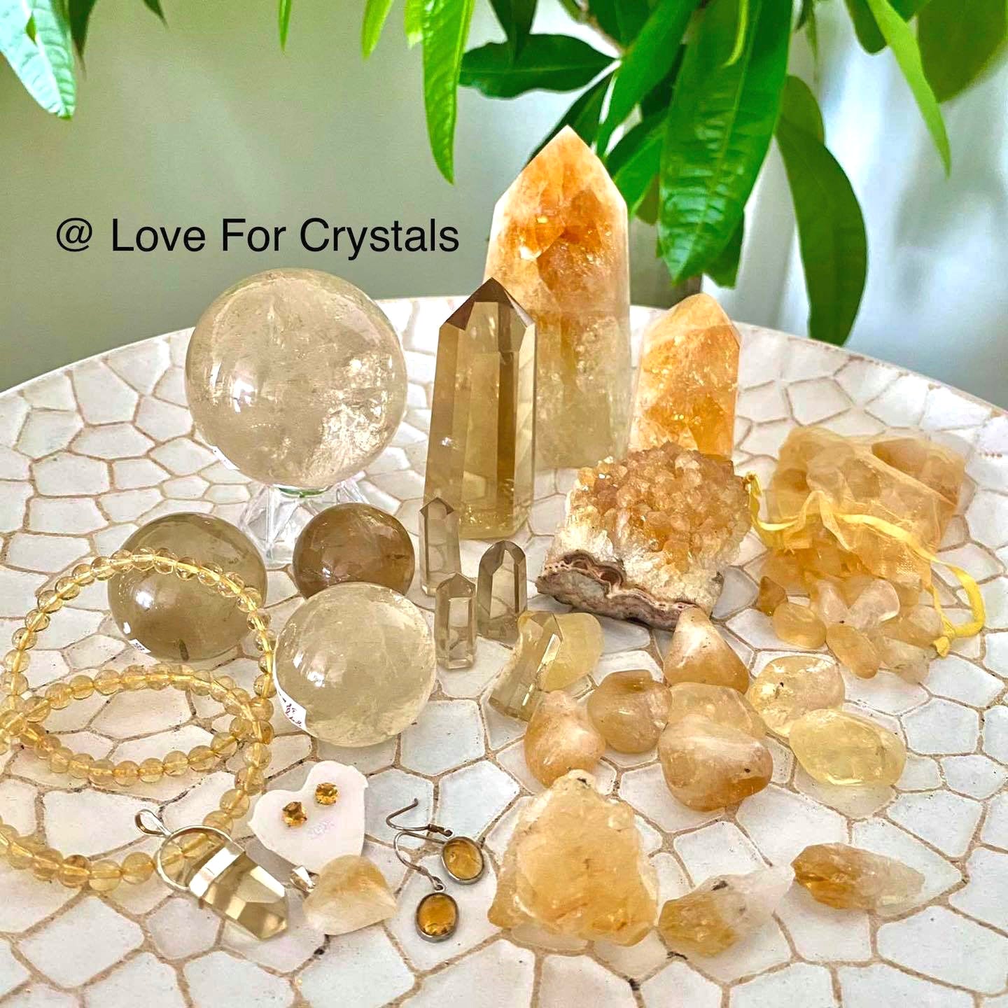 Citrine