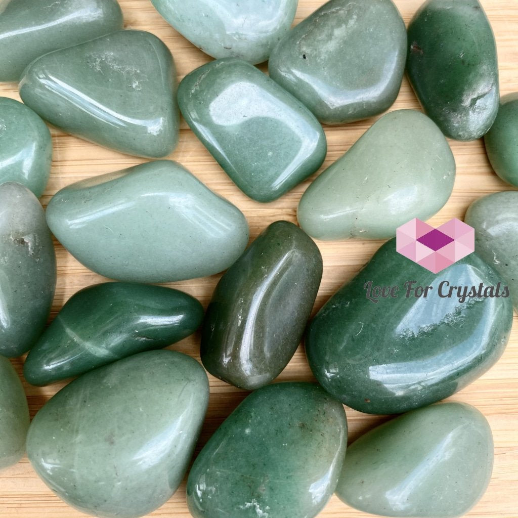 Green Aventurine