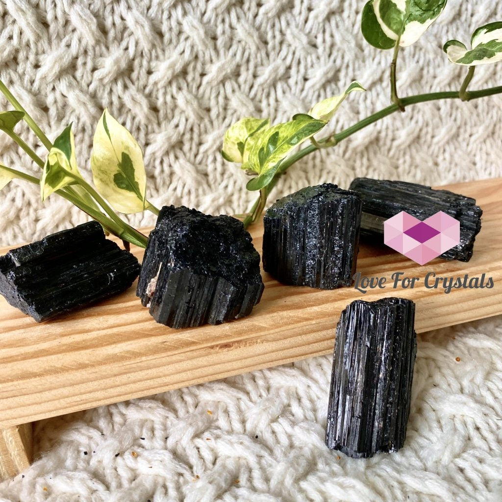 Black Tourmaline