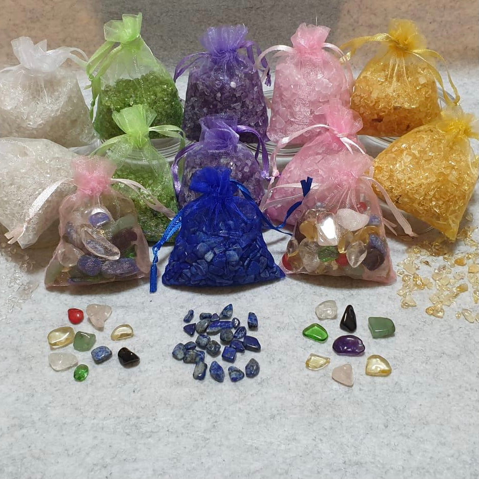 Crystal Chips