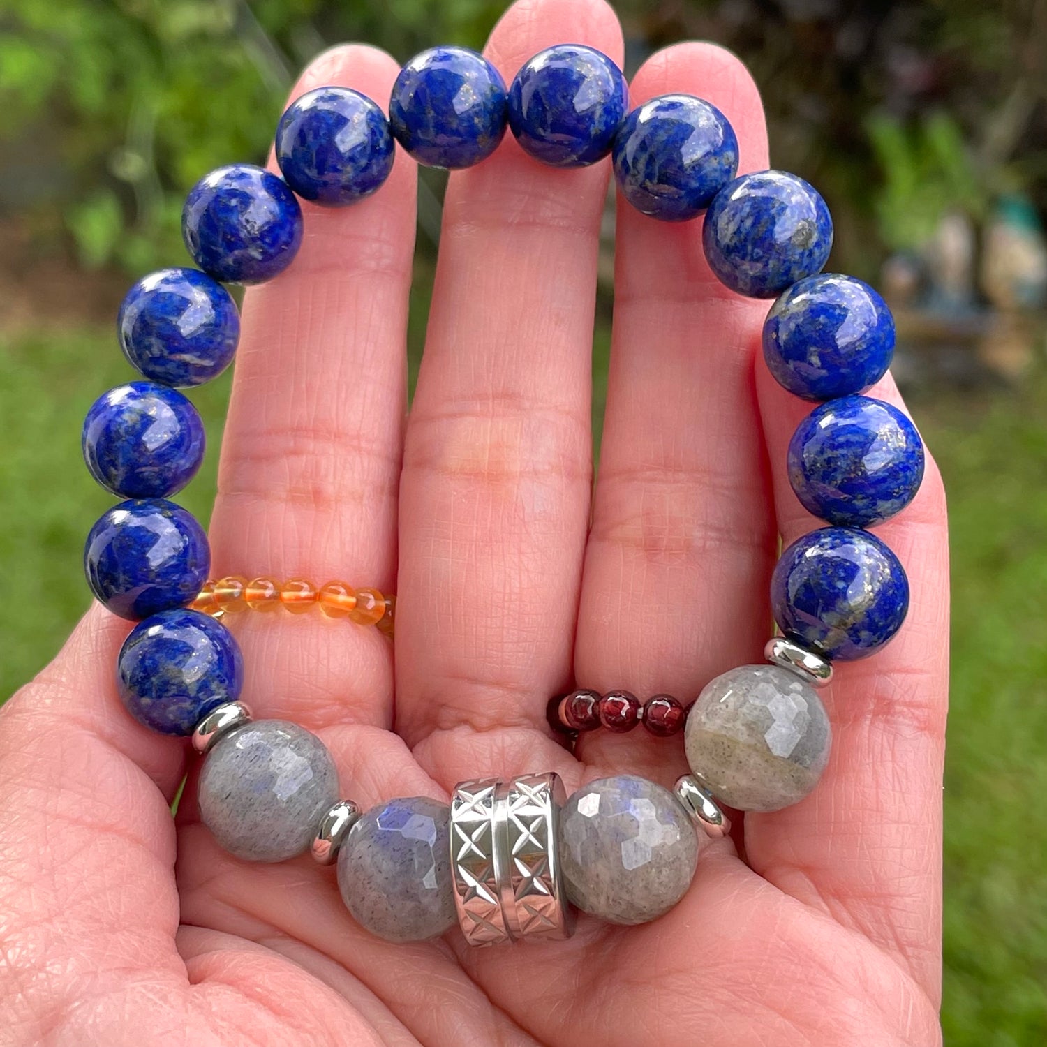 Lapis Lazuli