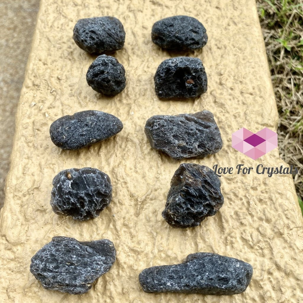 Cintamani Agni Manitite (Saffordite)