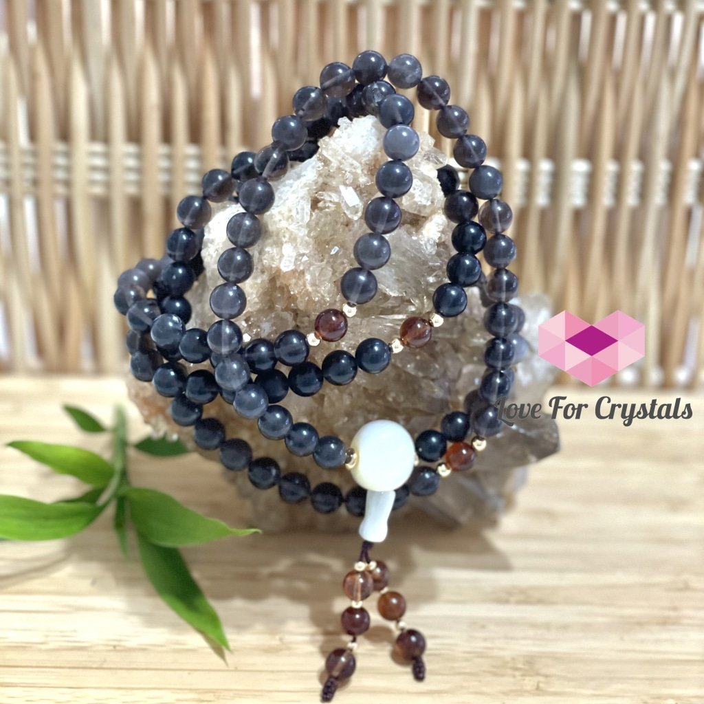 Mala Prayer Beads (108 Beads)