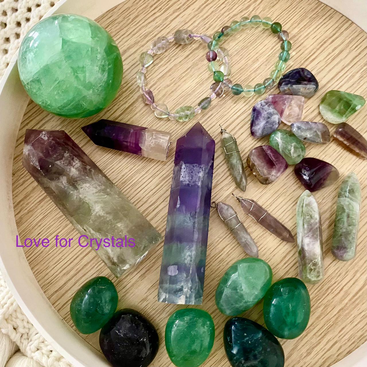 Fluorite