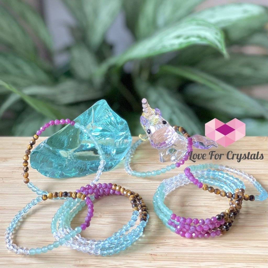 Crystal Remedy By Audrey