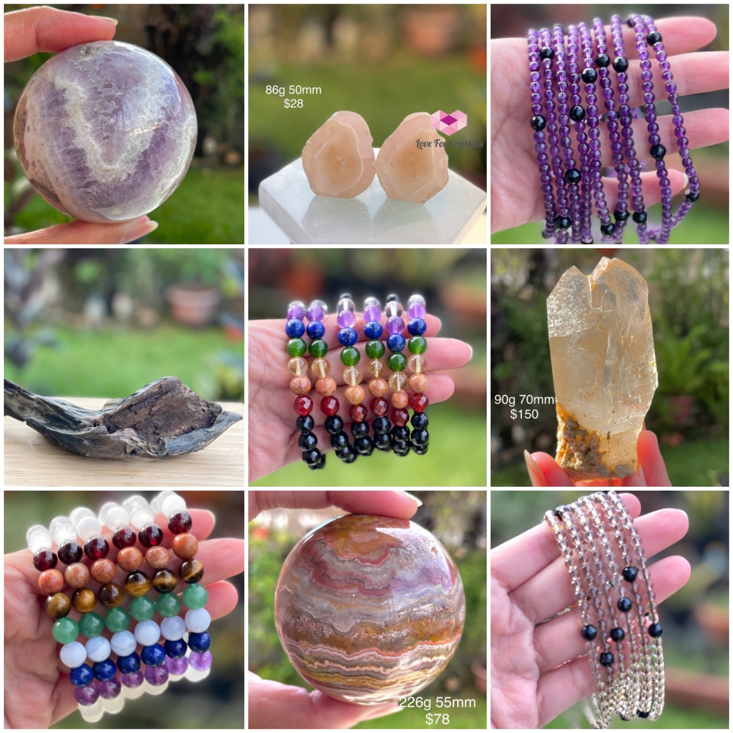 New Arrivals!