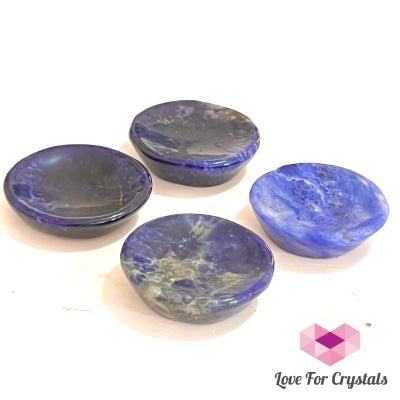 Crystal Bowls