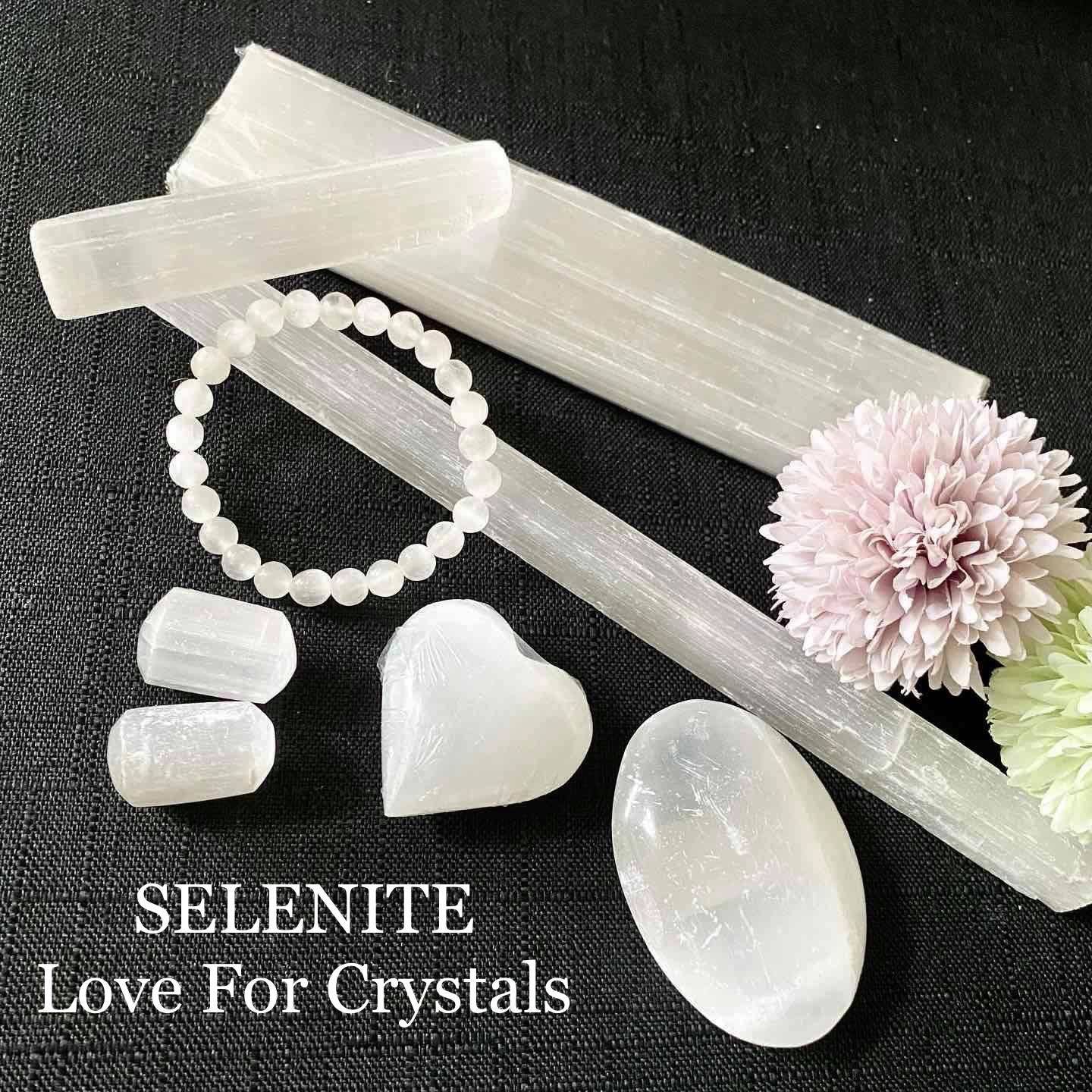 Selenite