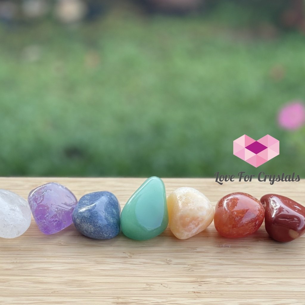 Chakra Series