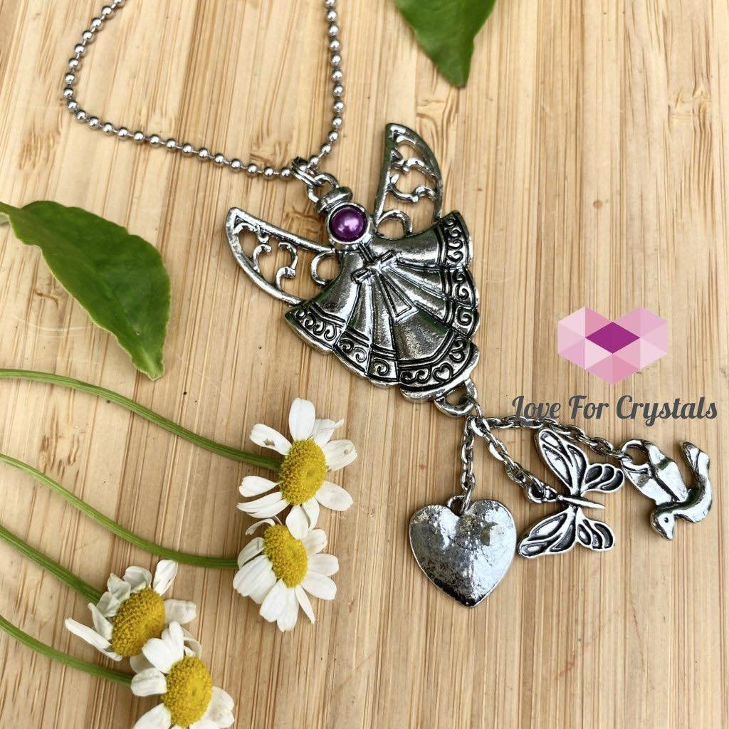 Amulets & Talismans