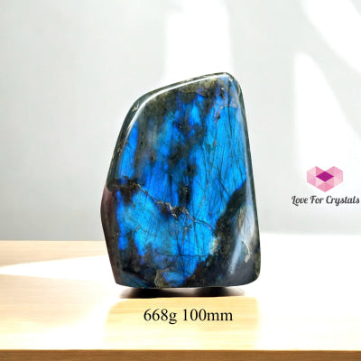 Labradorite