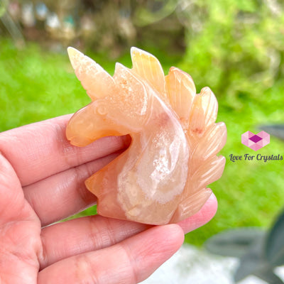 Crystal Shapes and Carvings