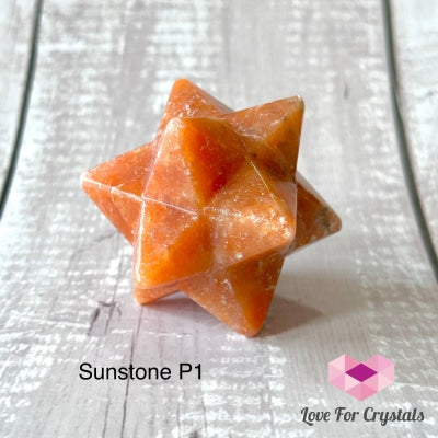 Sunstone