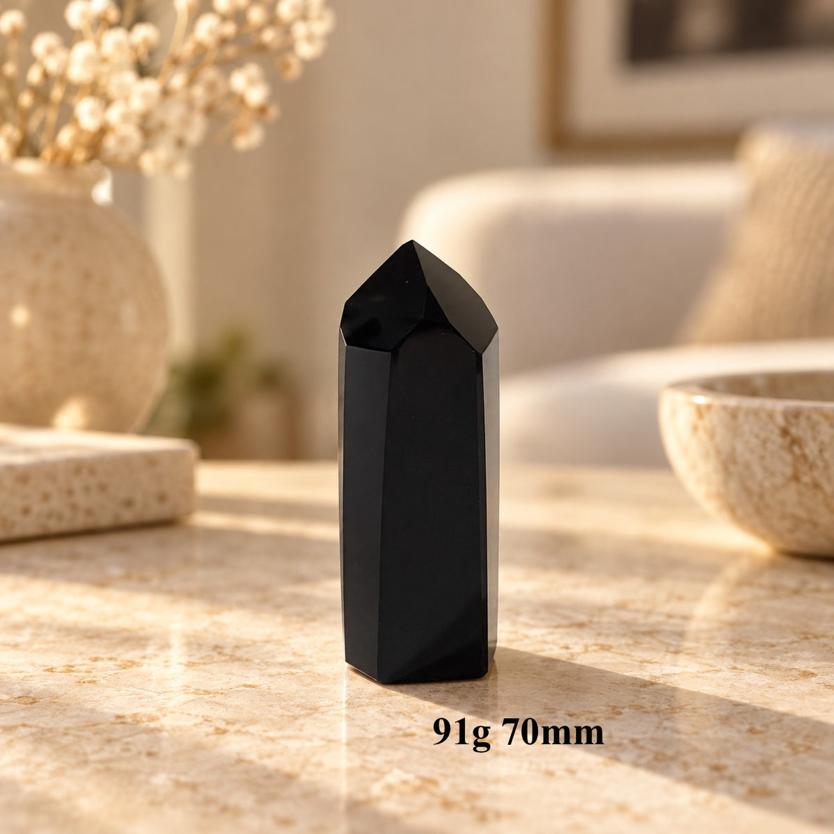 Black Obsidian Tower AAA (Brazil)
