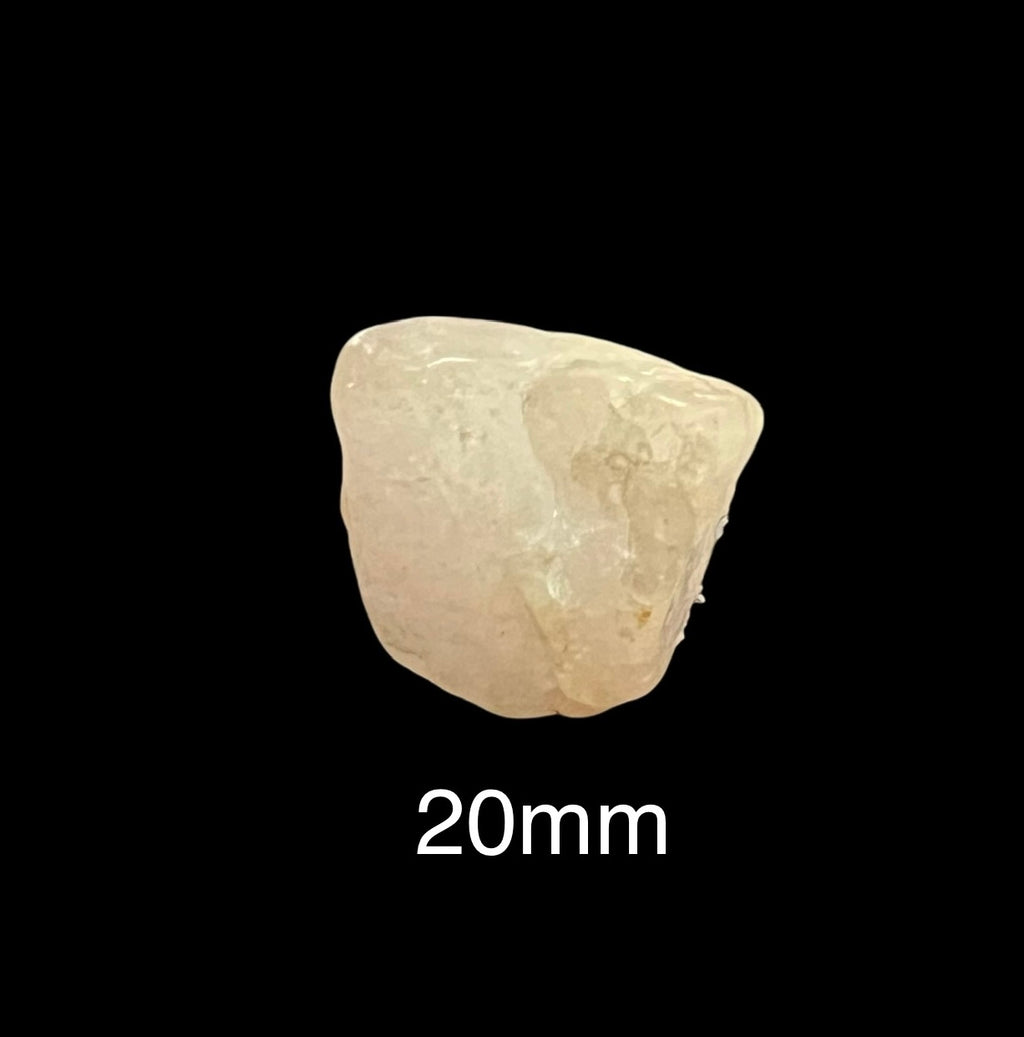 Morganite Specimen Brazil