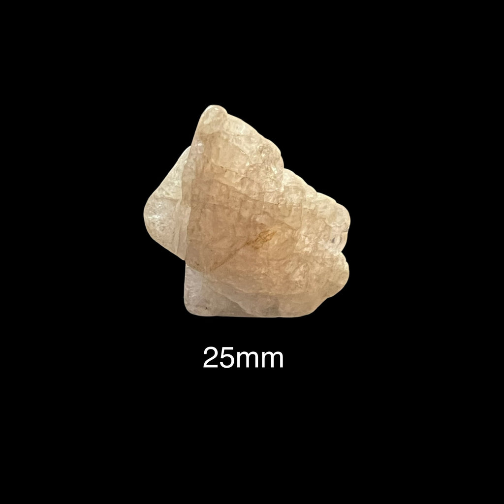 Morganite Specimen Brazil