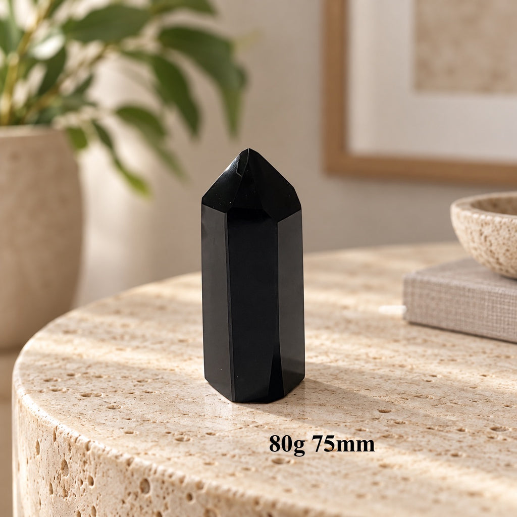 Black Obsidian Tower AAA (Brazil)