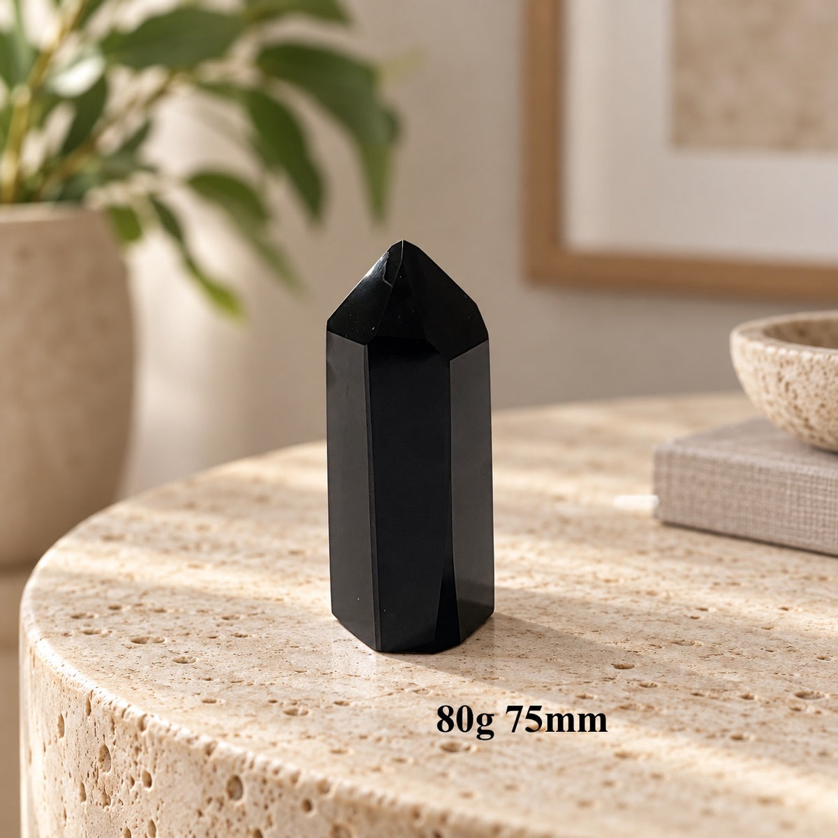 Black Obsidian Tower AAA (Brazil)