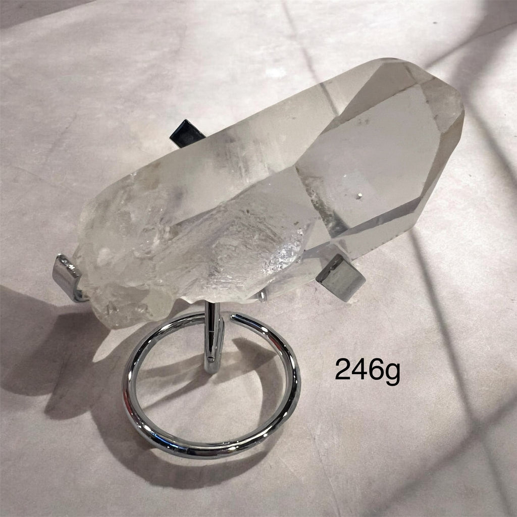 Lemurian Seed Crystal (Brazil) Large Pieces