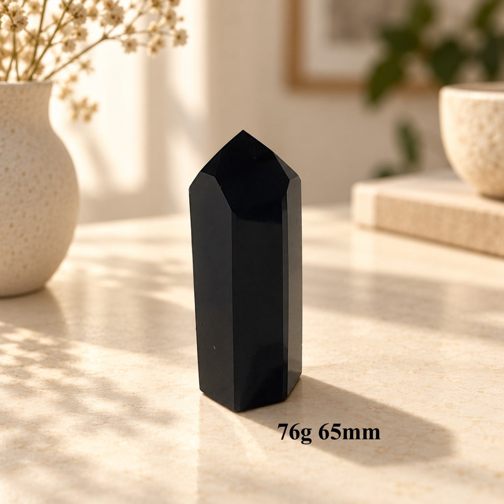 Black Obsidian Tower AAA (Brazil)
