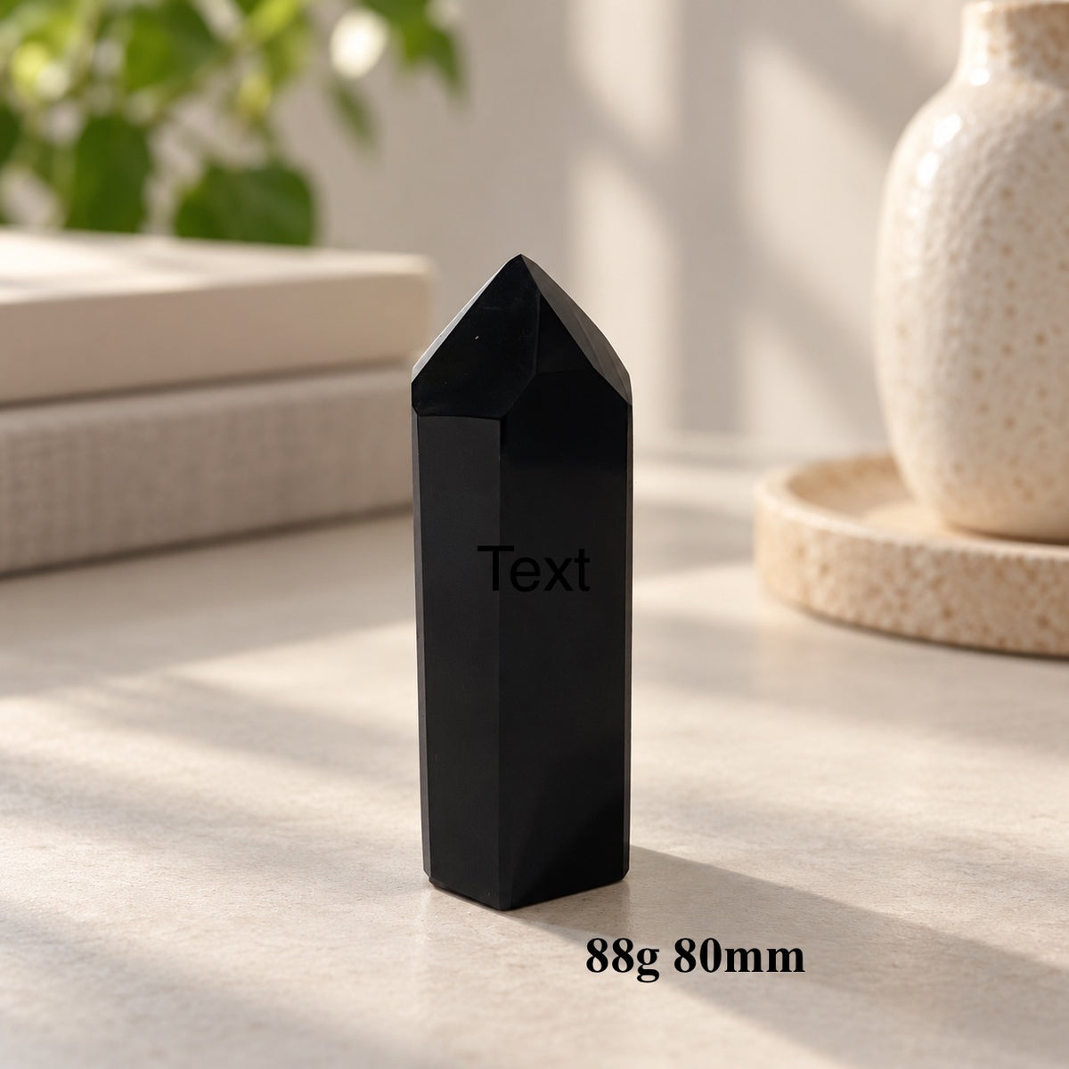 Black Obsidian Tower AAA (Brazil)