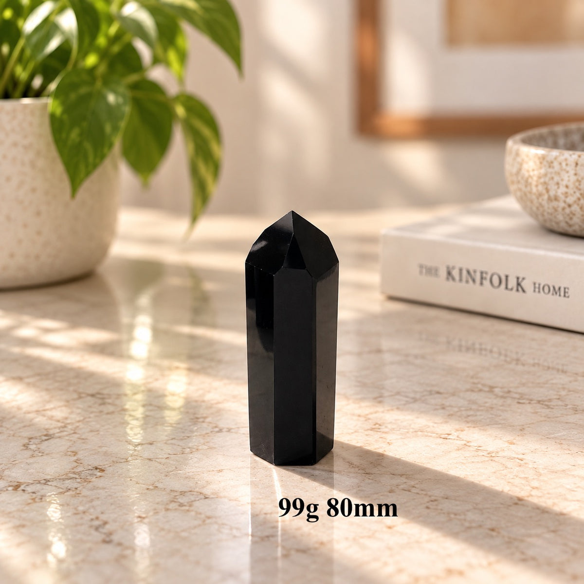 Black Obsidian Tower AAA (Brazil)