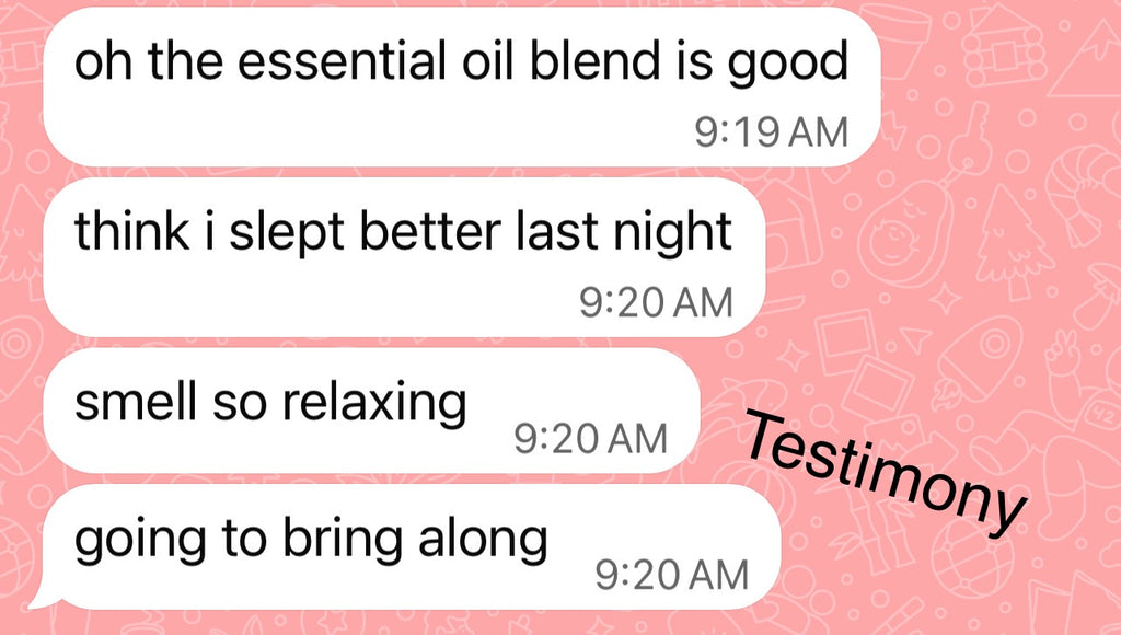 Agarwood Essence Oil Blend by Aur'OUD 沉香 Kayu Gaharu OUD