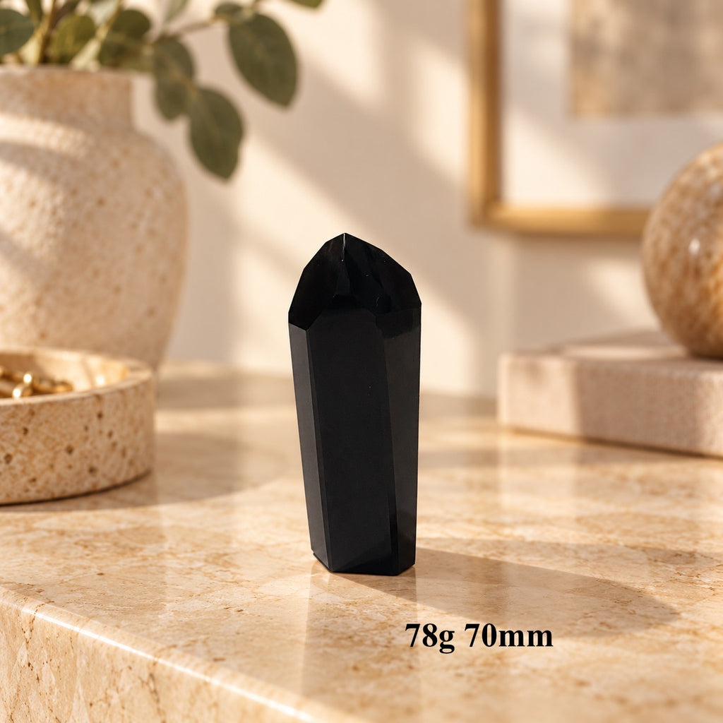 Black Obsidian Tower AAA (Brazil)