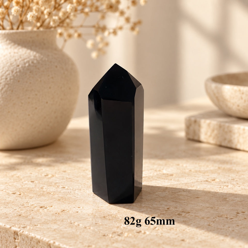 Black Obsidian Tower AAA (Brazil)