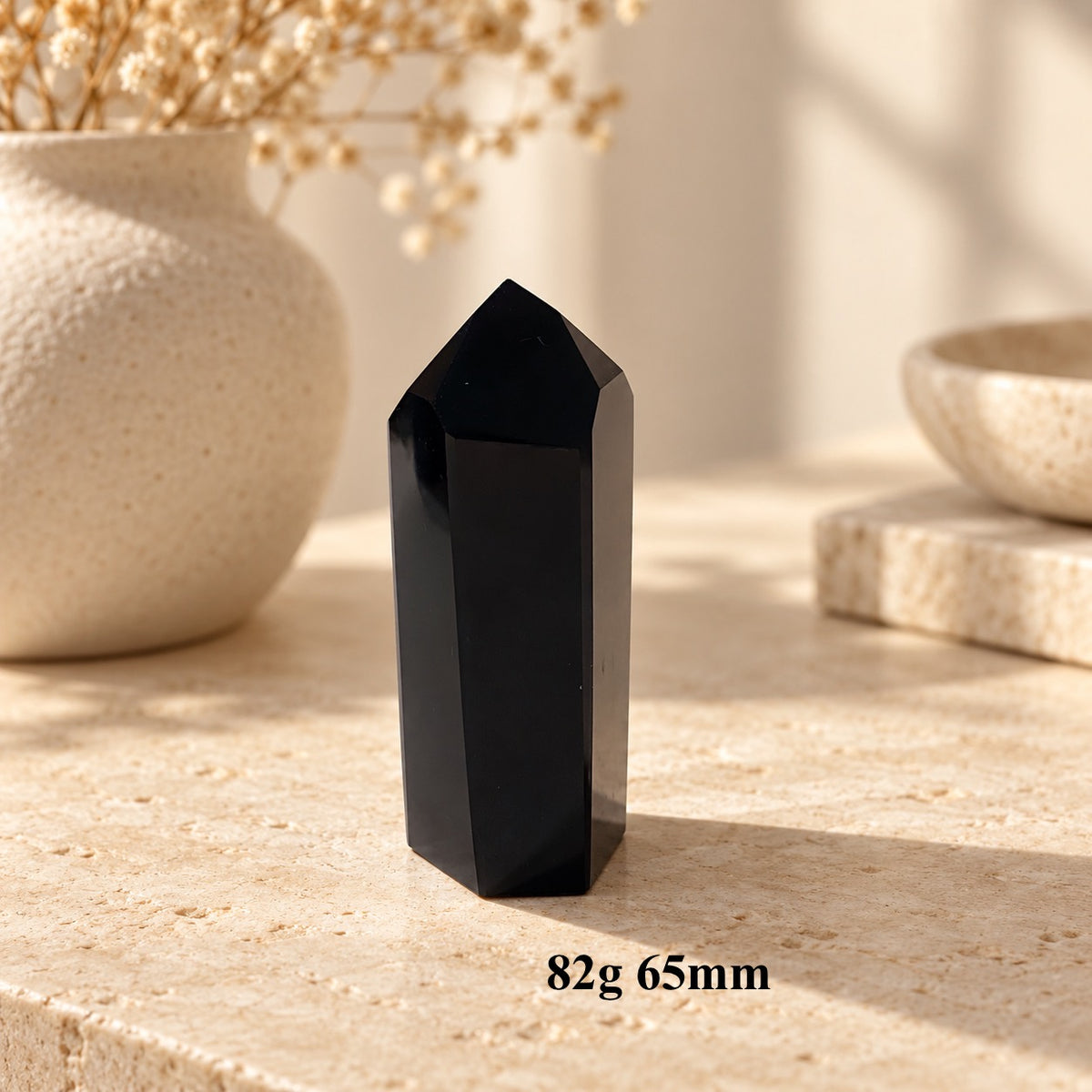 Black Obsidian Tower AAA (Brazil)