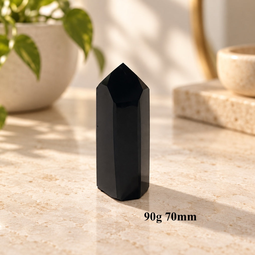 Black Obsidian Tower AAA (Brazil)