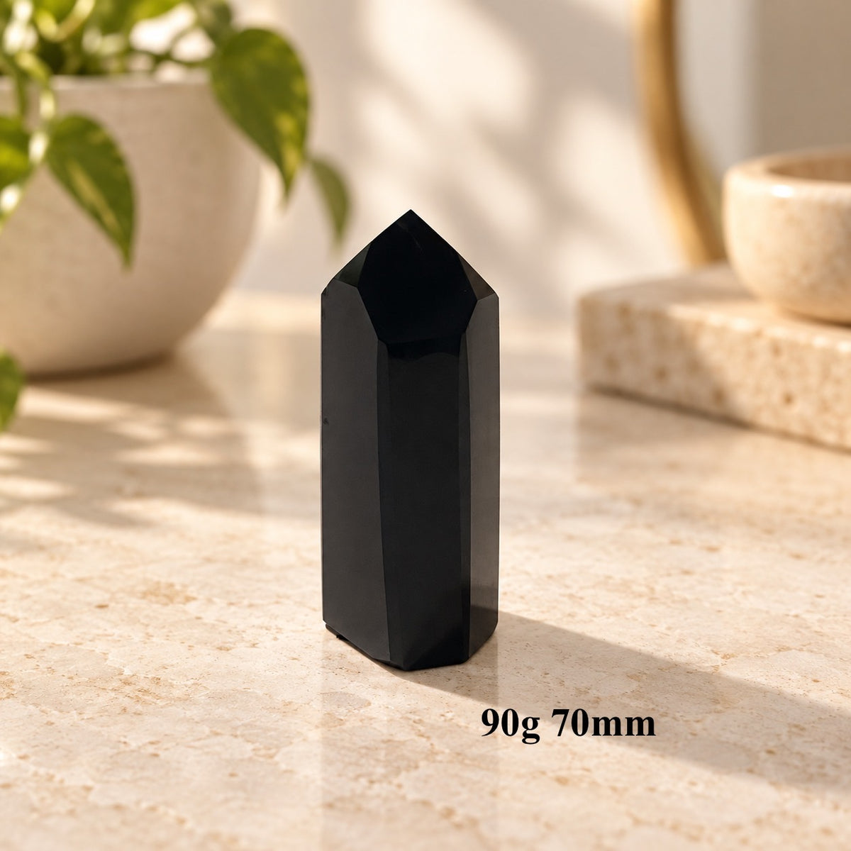 Black Obsidian Tower AAA (Brazil)