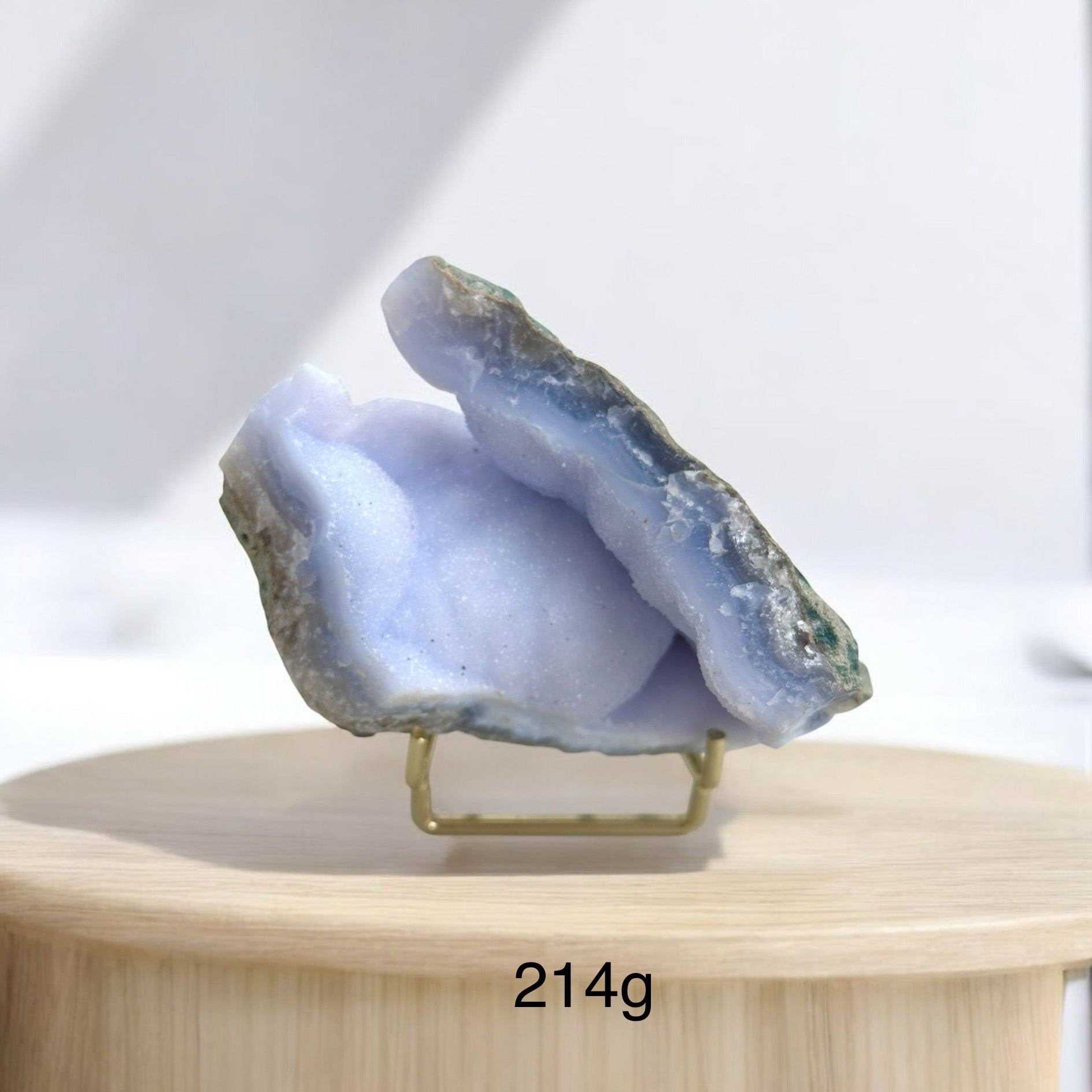 All – Love For Crystals, LLP All – Love For Crystals, LLP
