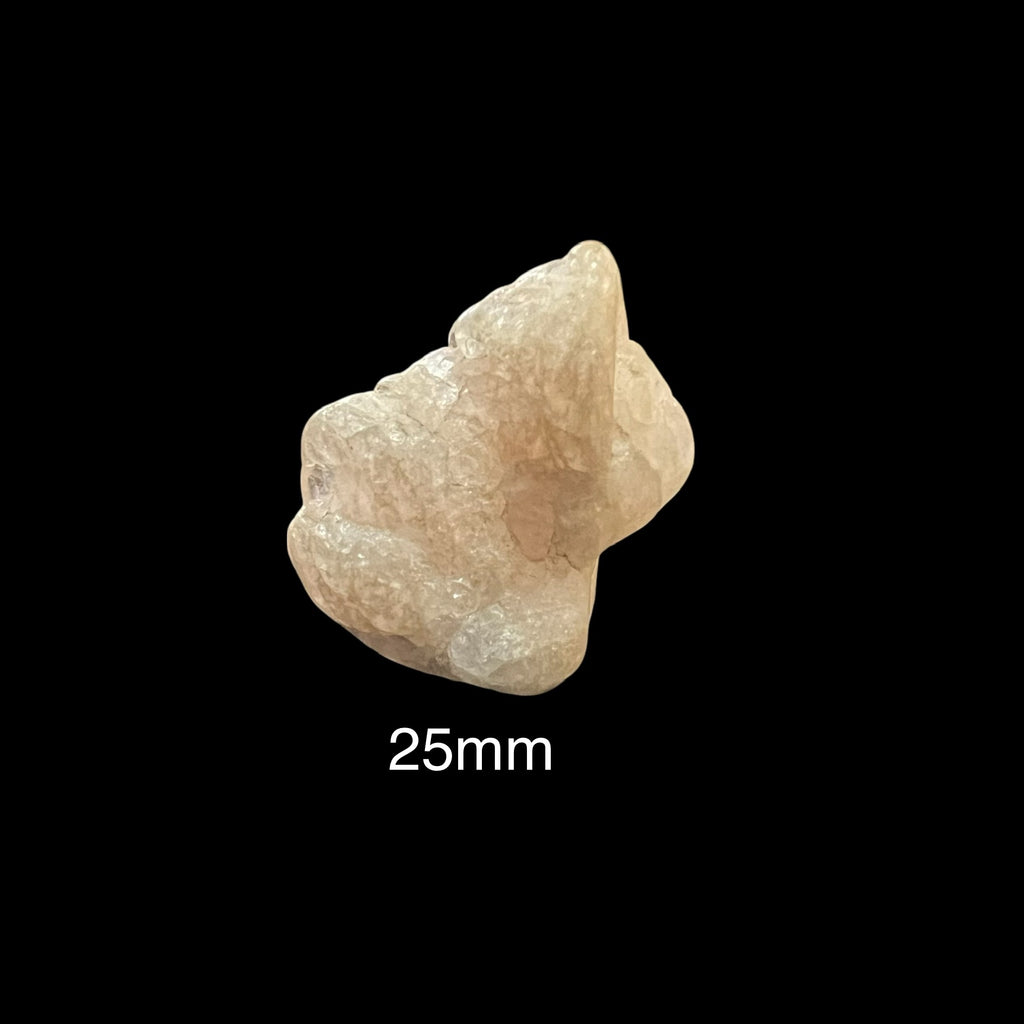 Morganite Specimen Brazil