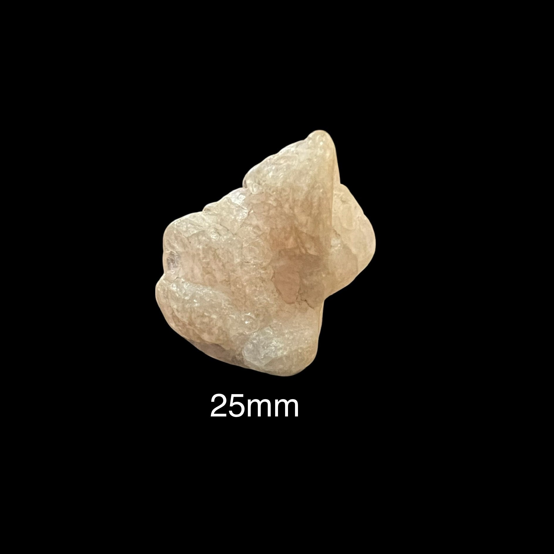 Morganite Specimen Brazil