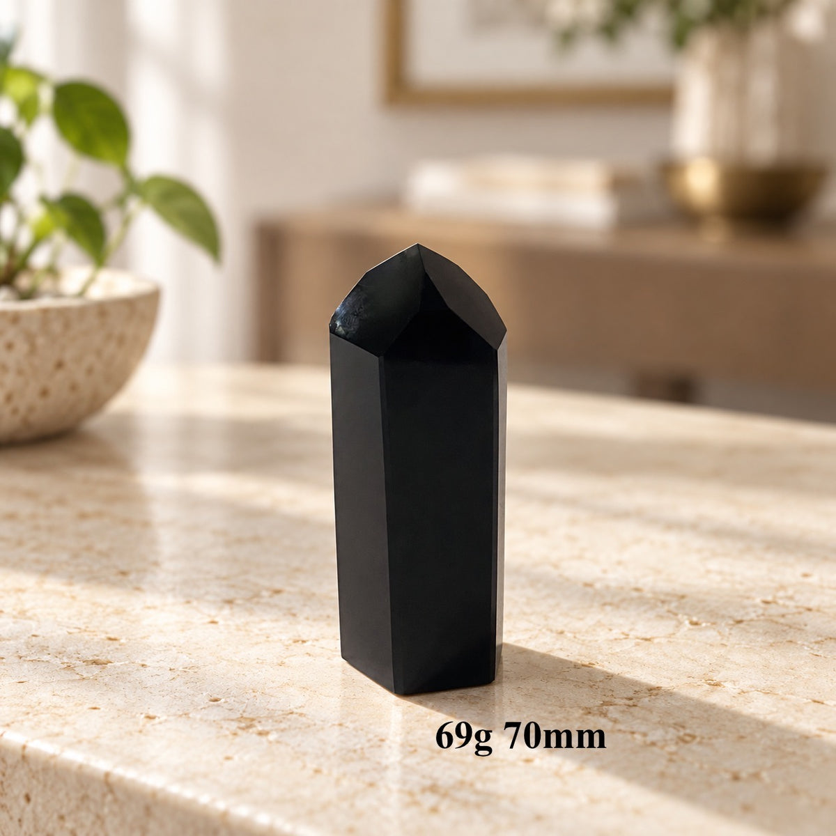 Black Obsidian Tower AAA (Brazil)
